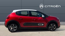 Citroen C3 1.2 PureTech Flair 5dr Petrol Hatchback